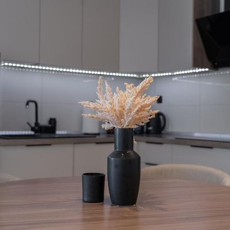 Apartment Makarska City Экстерьер фото